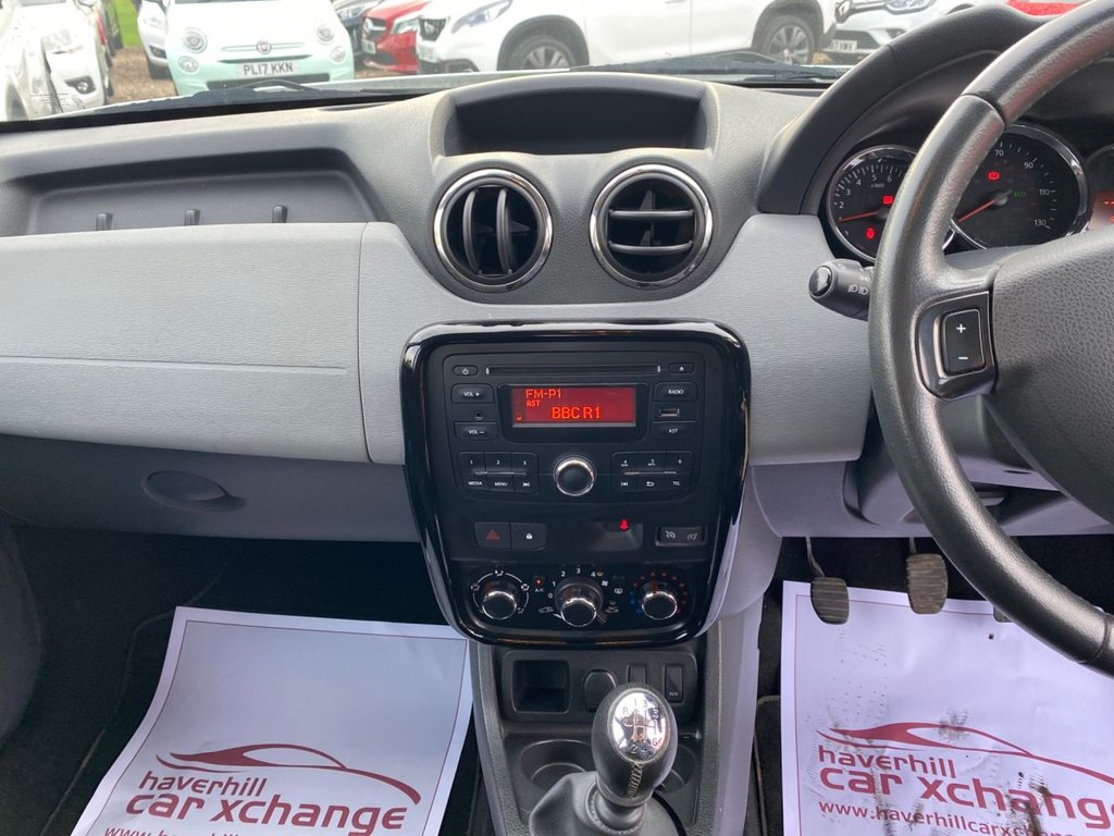 Used Dacia Duster 2015 for sale - 76609009: Photo 26