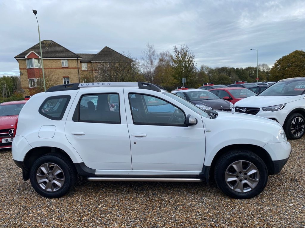 Used Dacia Duster 2015 for sale - 76609009: Photo 3