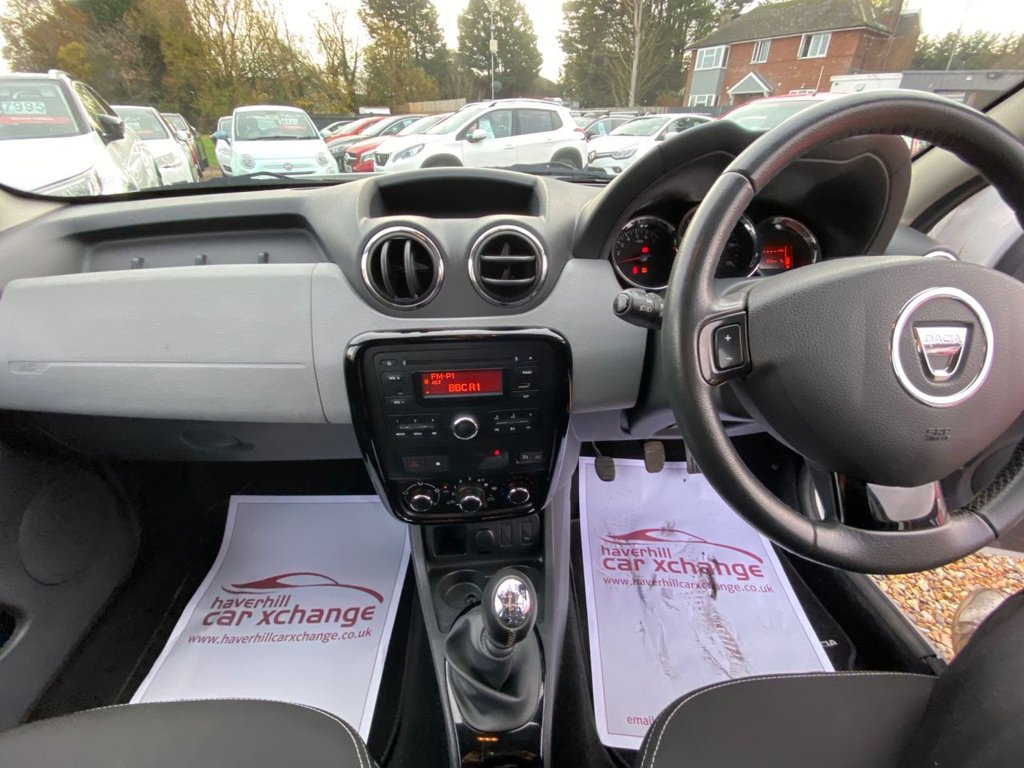 Used Dacia Duster 2015 for sale - 76609009: Photo 31