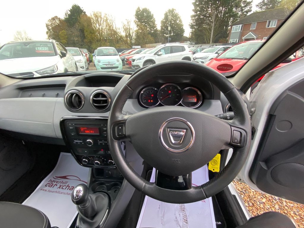 Used Dacia Duster 2015 for sale - 76609009: Photo 34