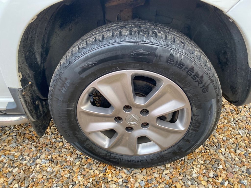 Used Dacia Duster 2015 for sale - 76609009: Photo 38