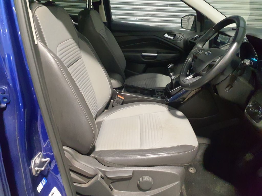 Used Ford Kuga 2016 for sale - 77594283: Photo 10