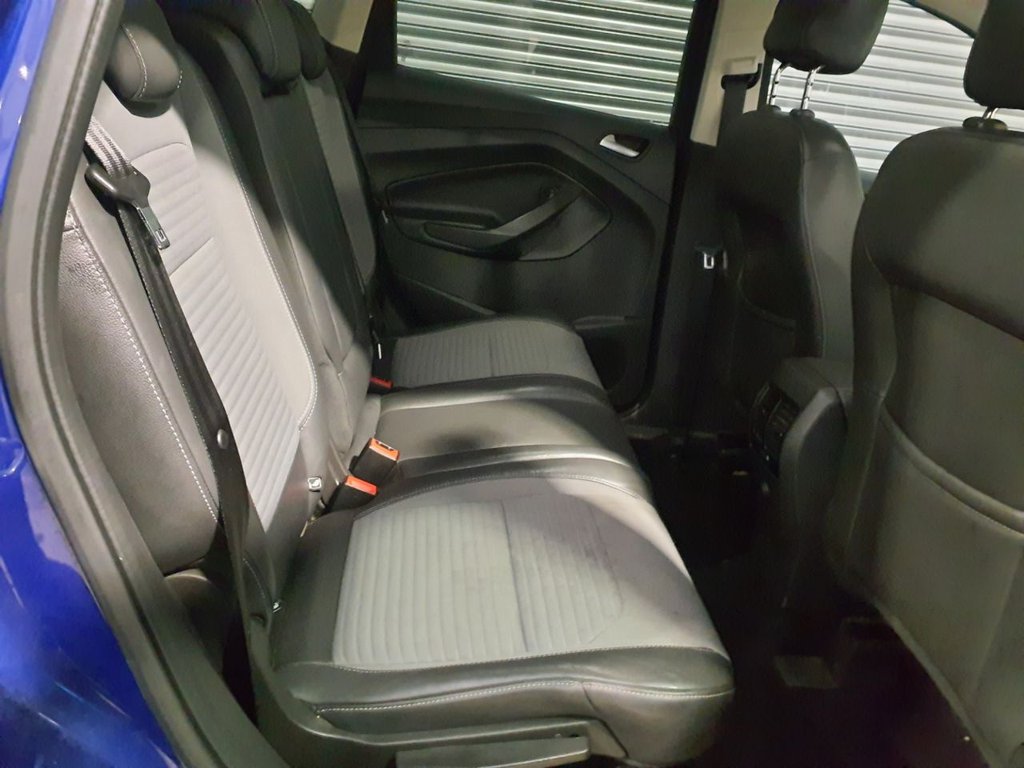 Used Ford Kuga 2016 for sale - 77594283: Photo 11