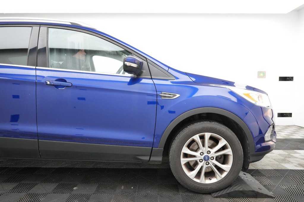 Used Ford Kuga 2016 for sale - 77594283: Photo 3