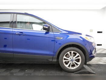 Used Ford Kuga 2016 for sale - 77594283: Photo