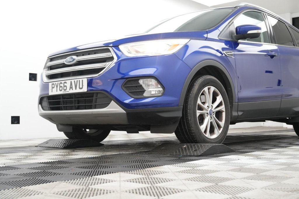 Used Ford Kuga 2016 for sale - 77594283: Photo 5