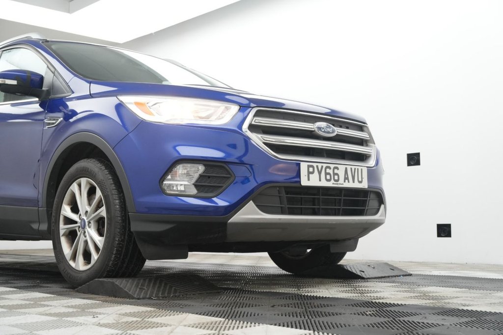 Used Ford Kuga 2016 for sale - 77594283: Photo 6
