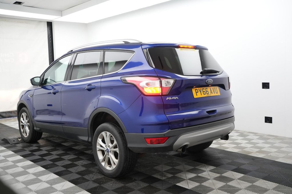 Used Ford Kuga 2016 for sale - 77594283: Photo 8