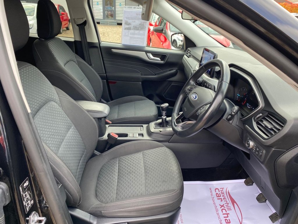 Used Ford Kuga 2021 for sale - 77551514: Photo 11