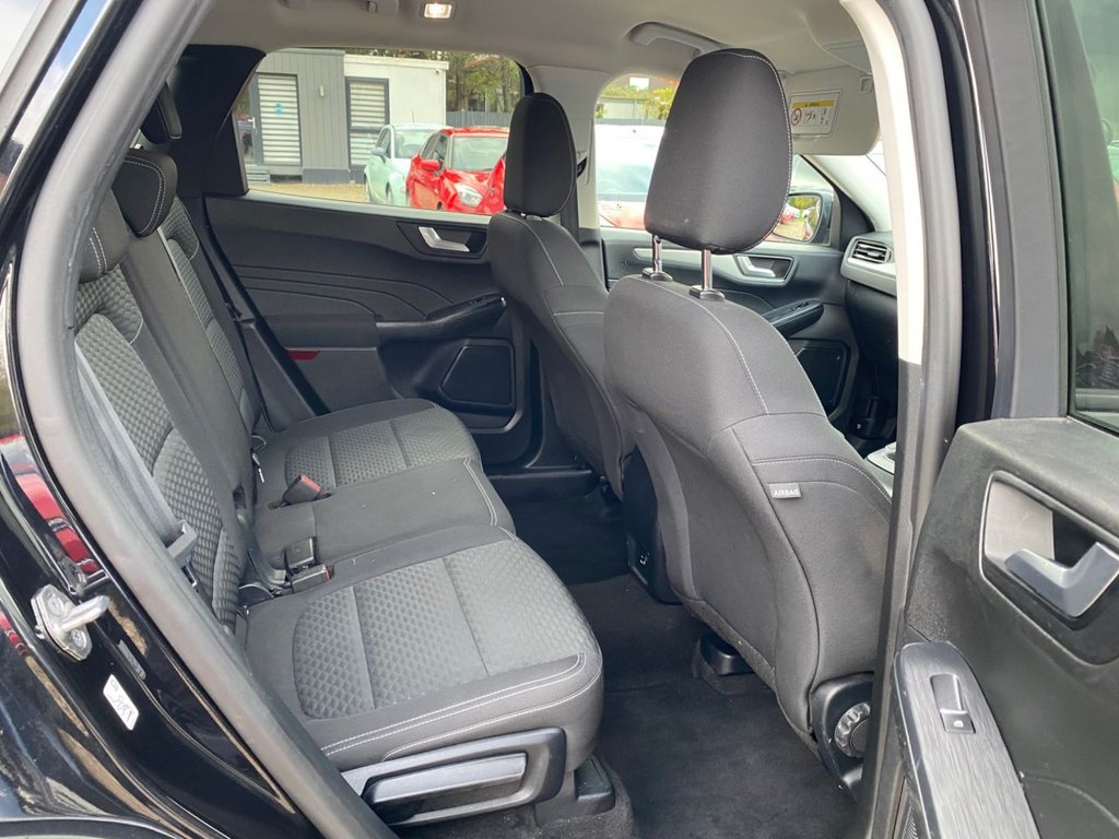 Used Ford Kuga 2021 for sale - 77551514: Photo 13