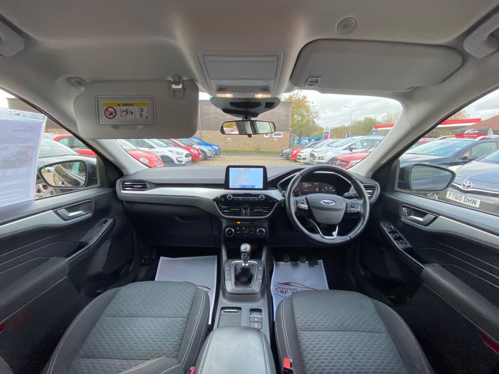 Used Ford Kuga 2021 for sale - 77551514: Photo 17