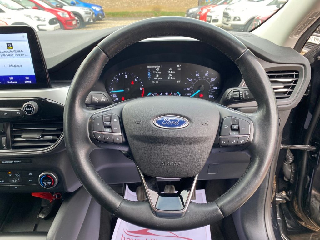 Used Ford Kuga 2021 for sale - 77551514: Photo 18