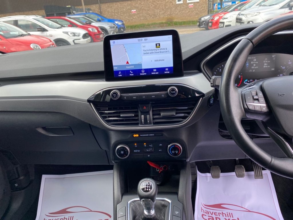 Used Ford Kuga 2021 for sale - 77551514: Photo 23