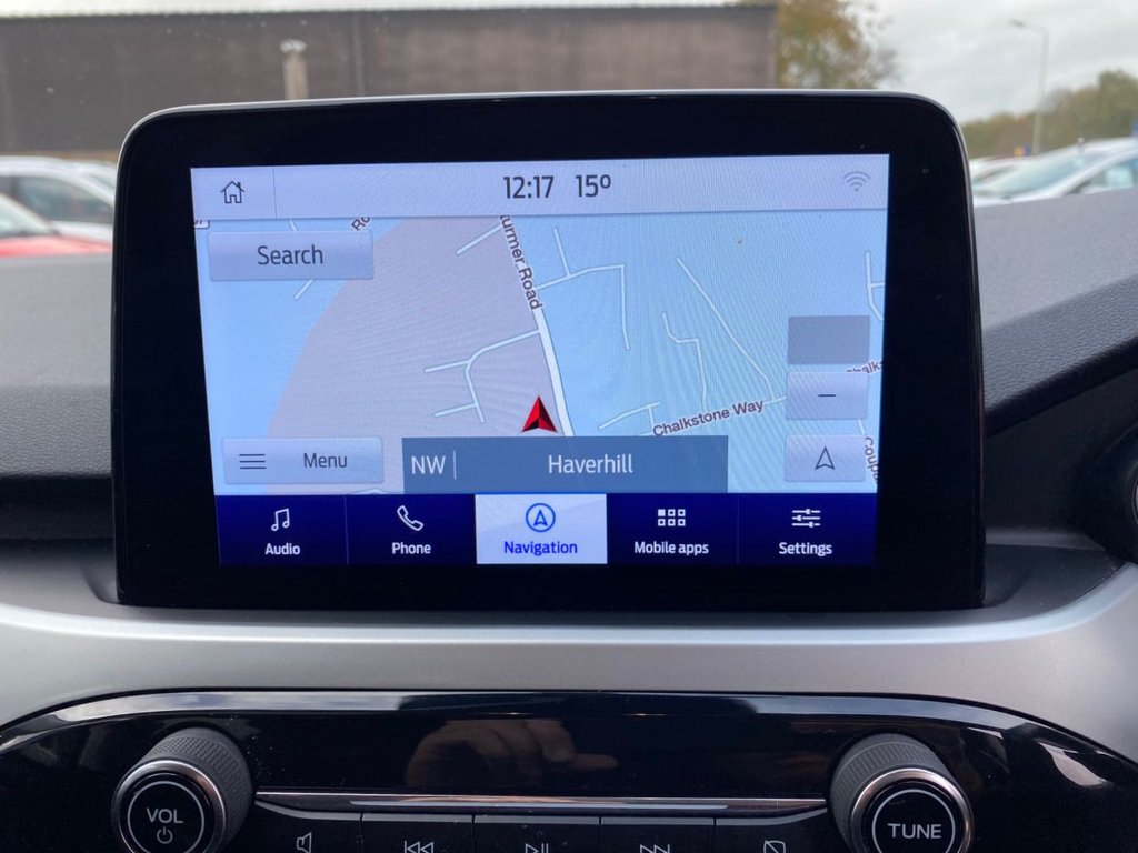 Used Ford Kuga 2021 for sale - 77551514: Photo 25