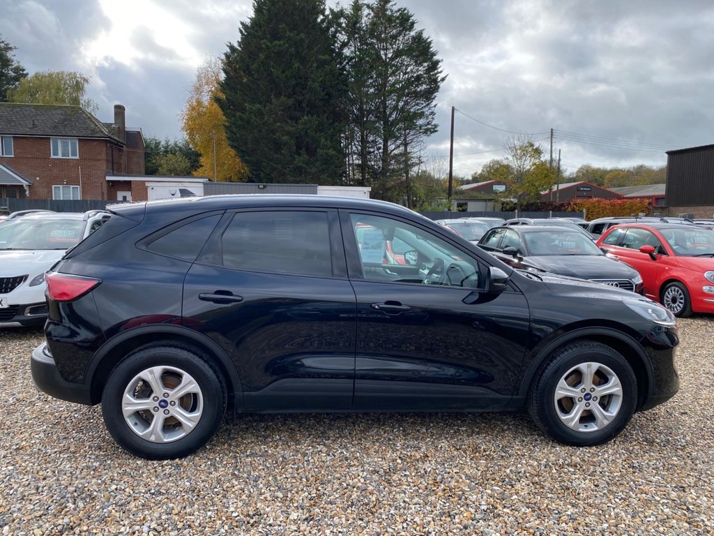 Used Ford Kuga 2021 for sale - 77551514: Photo 3