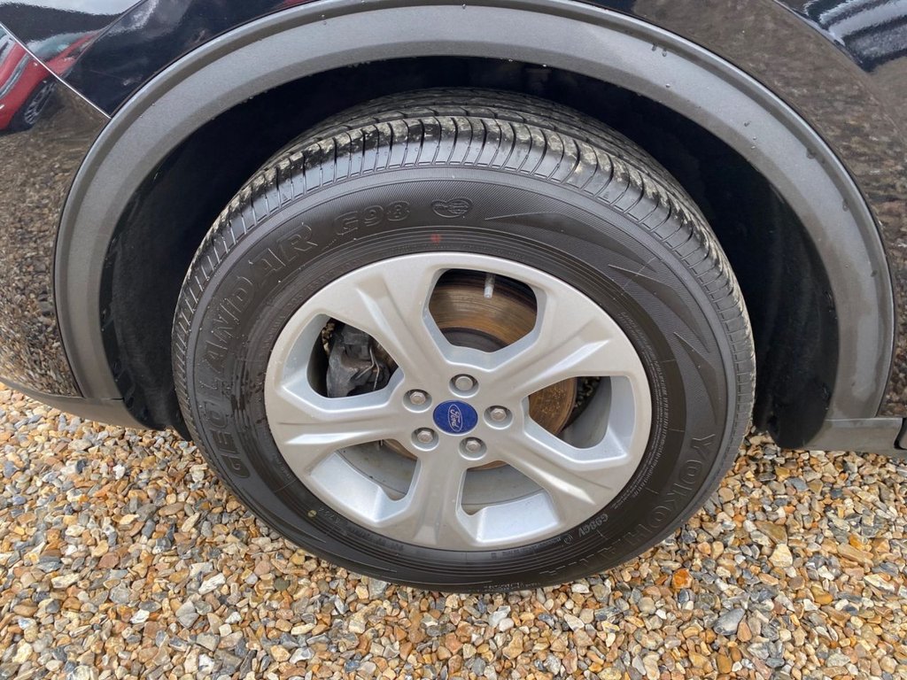 Used Ford Kuga 2021 for sale - 77551514: Photo 36