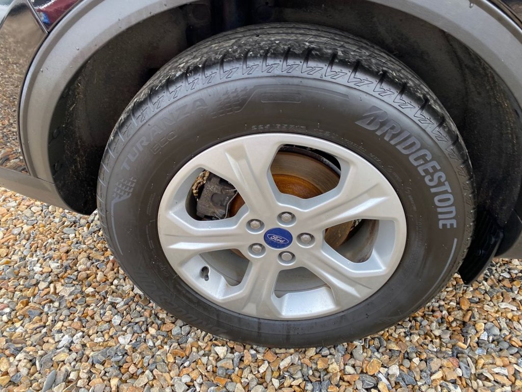 Used Ford Kuga 2021 for sale - 77551514: Photo 38