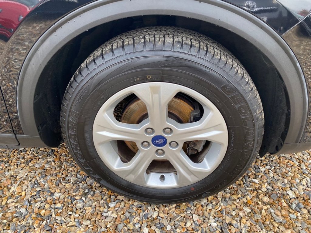 Used Ford Kuga 2021 for sale - 77551514: Photo 39