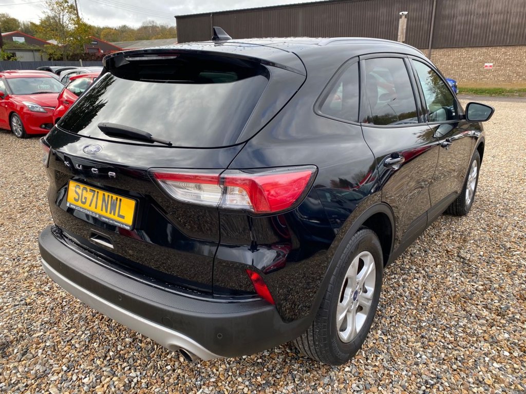 Used Ford Kuga 2021 for sale - 77551514: Photo 4