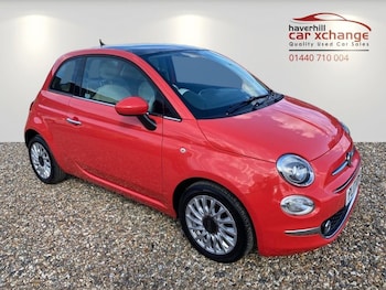 2017 (17) - 1.2 Lounge 3dr