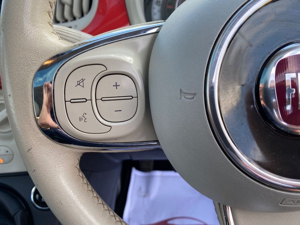 Used Fiat 500 2017 for sale - 76609042: Photo 23