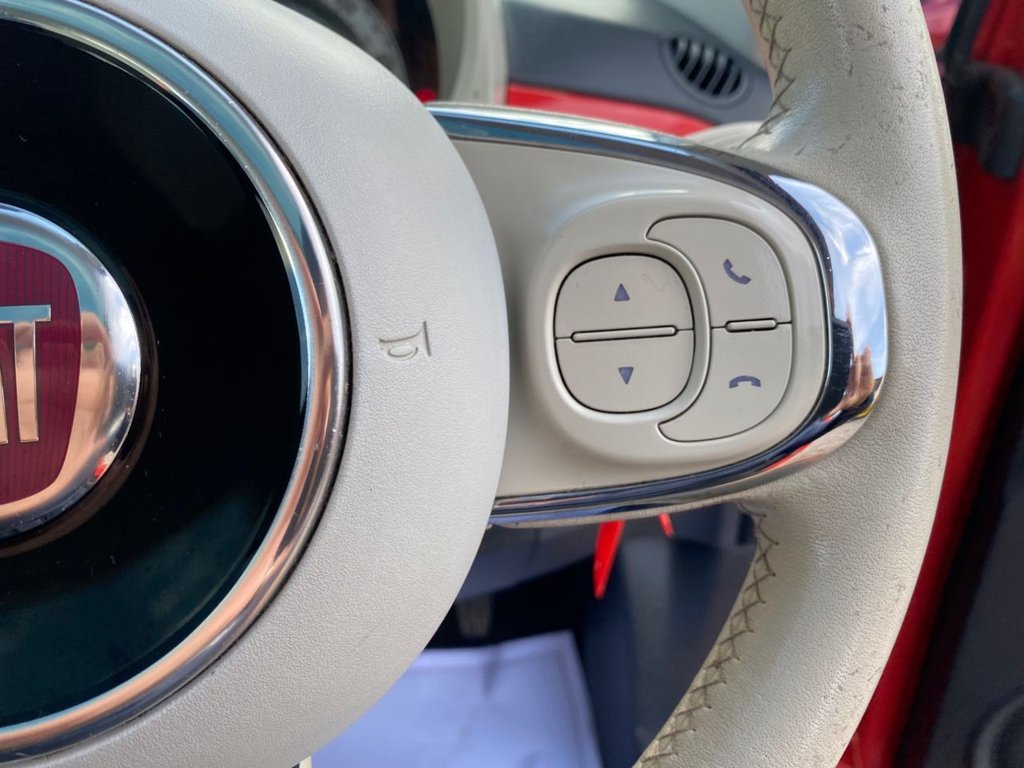 Used Fiat 500 2017 for sale - 76609042: Photo 24