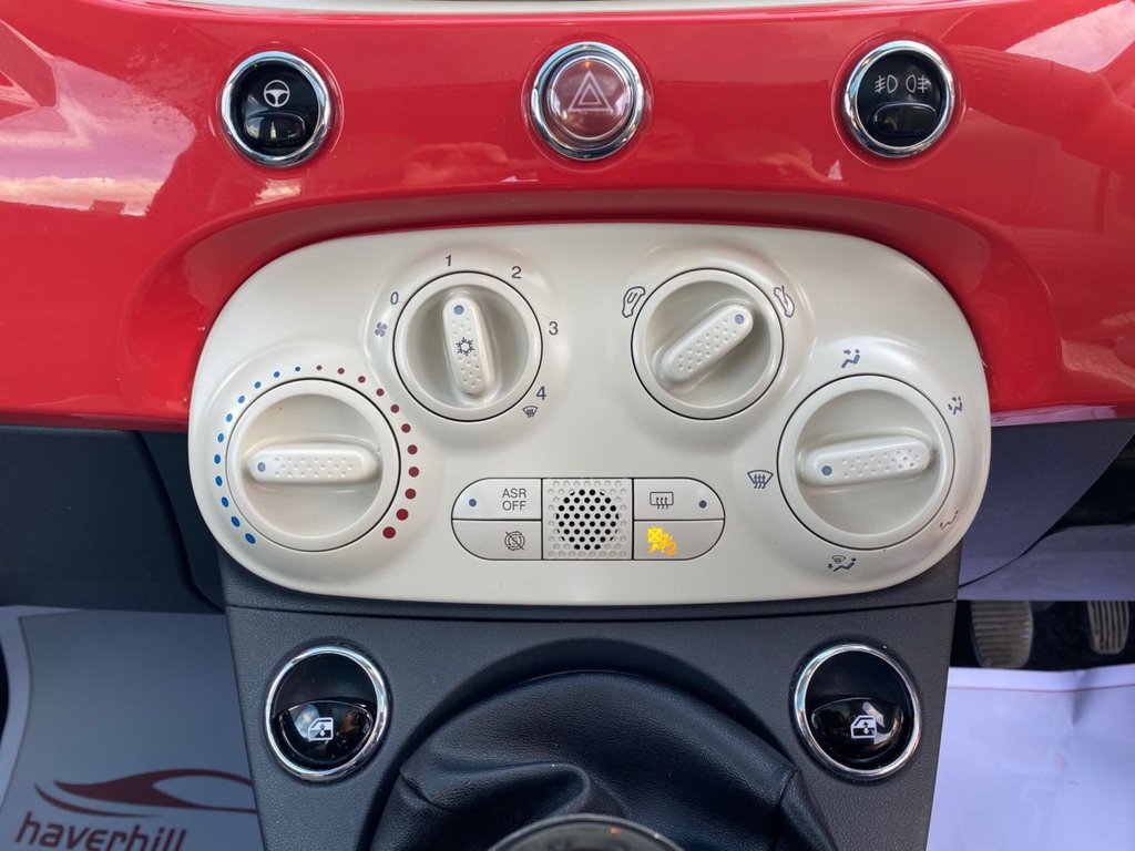 Used Fiat 500 2017 for sale - 76609042: Photo 28