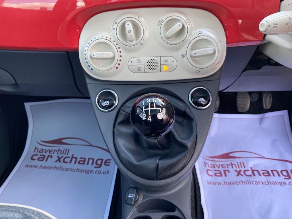 Used Fiat 500 2017 for sale - 76609042: Photo 29