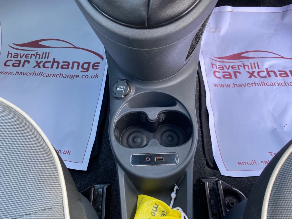 Used Fiat 500 2017 for sale - 76609042: Photo 30