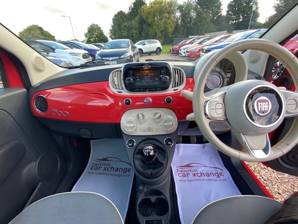 Used Fiat 500 2017 for sale - 76609042: Photo 32