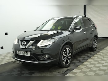 Used Nissan X-Trail 2016 for sale - 78824320: Photo