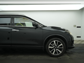 Used Nissan X-Trail 2016 for sale - 78824320: Photo