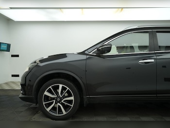 Used Nissan X-Trail 2016 for sale - 78824320: Photo