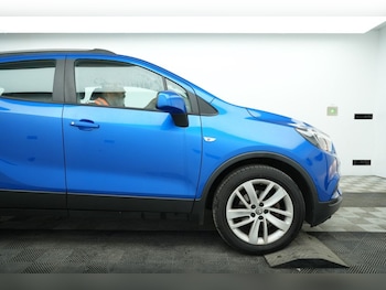 Used Vauxhall Mokka X 2018 for sale - 79322870: Photo