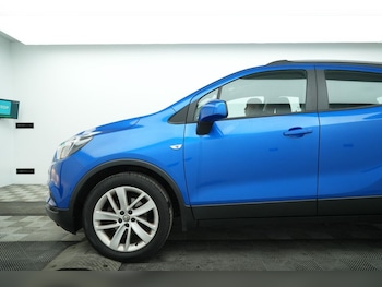 Used Vauxhall Mokka X 2018 for sale - 79322870: Photo