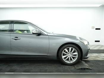 Used Infiniti Q50 2017 for sale - 78805719: Photo