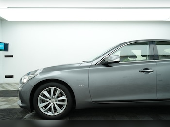 Used Infiniti Q50 2017 for sale - 78805719: Photo
