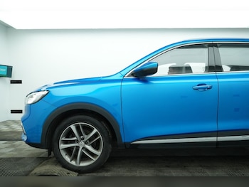 Used MG MG HS 2021 for sale - 78358050: Photo