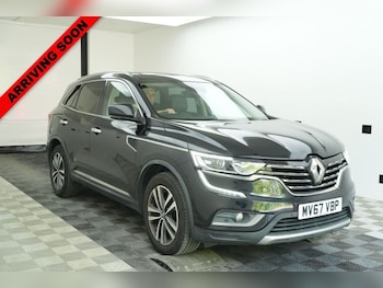 Used Renault Koleos 2017 for sale - 78833227: Photo