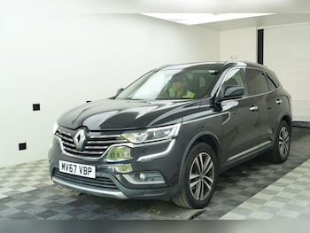 Used Renault Koleos 2017 for sale - 78833227: Photo