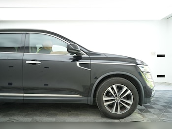 Used Renault Koleos 2017 for sale - 78833227: Photo