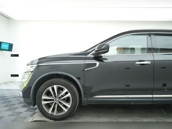Used Renault Koleos 2017 for sale - 78833227: Photo