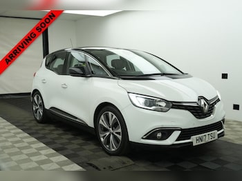 Used Renault Scenic 2017 for sale - 78749482: Photo