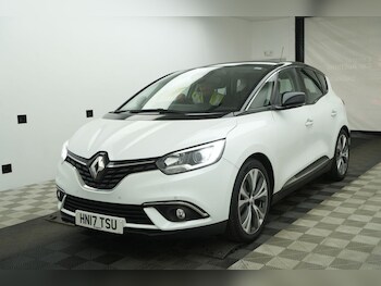Used Renault Scenic 2017 for sale - 78749482: Photo