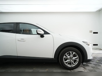 Used Mazda CX-3 2018 for sale - 78487305: Photo