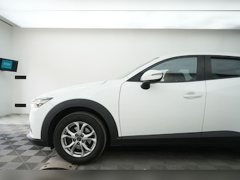 Used Mazda CX-3 2018 for sale - 78487305: Photo