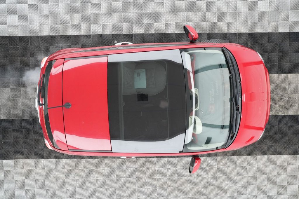 Used Fiat 500 2015 for sale - 77200548: Photo 10