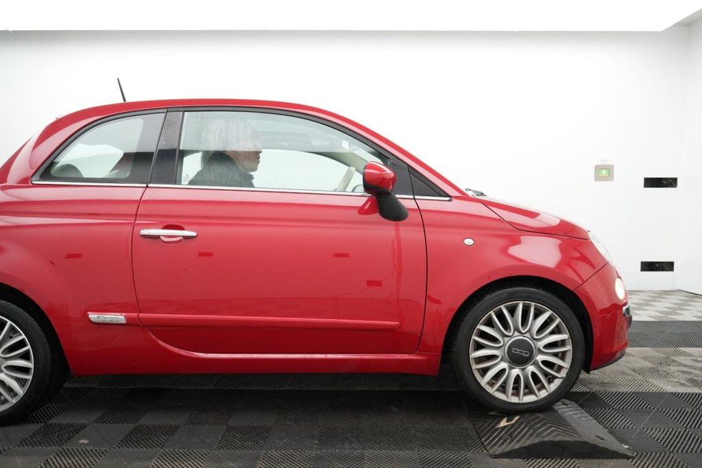 Used Fiat 500 2015 for sale - 77200548: Photo 3