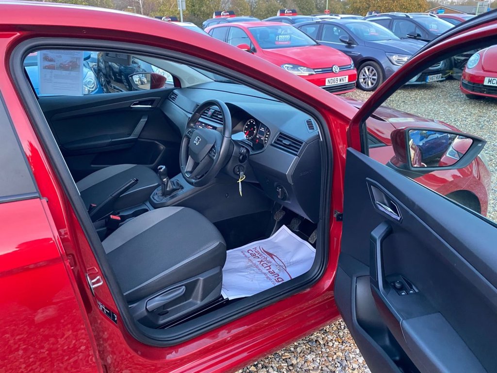 Used SEAT Ibiza 2020 for sale - 76609011: Photo 11