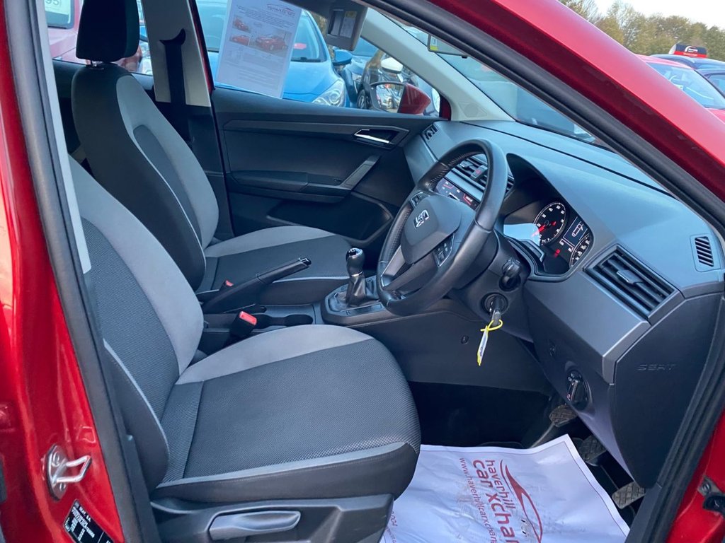 Used SEAT Ibiza 2020 for sale - 76609011: Photo 12